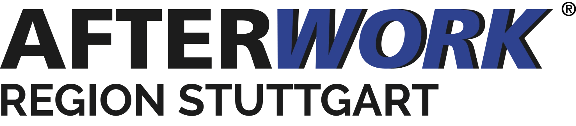 AFTERWORK Region Stuttgart